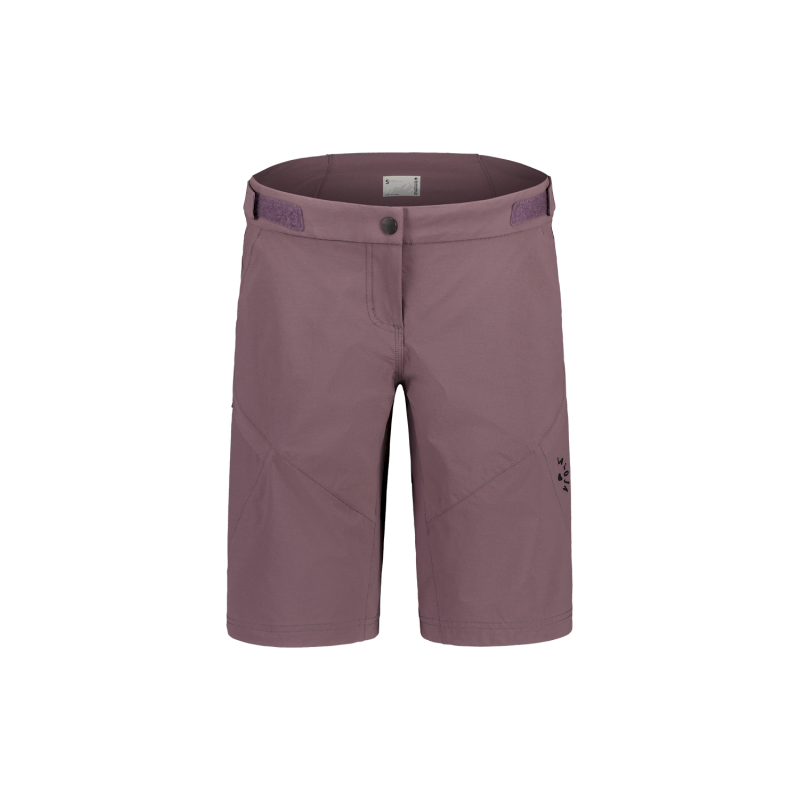 FingerkrautM. - MTB Shortsit - Naiset