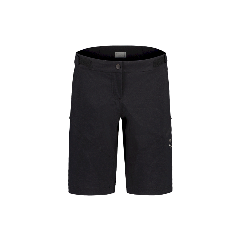 FingerkrautM. - Short BTT mulher