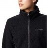 Columbia Panorama Full Zip - Giacca in pile - Donna