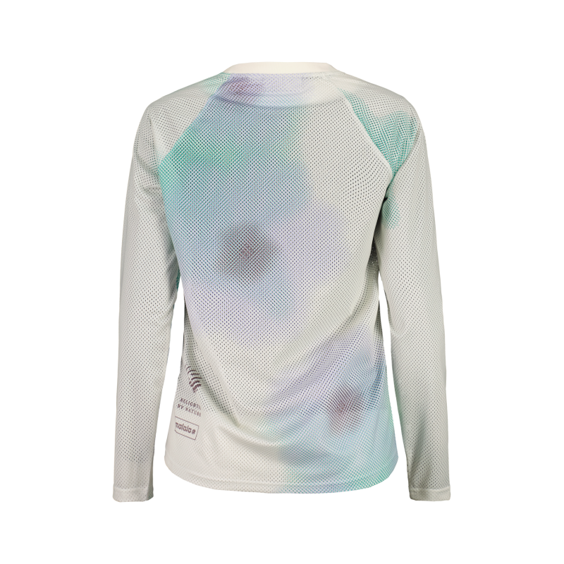 Maloja FurculaM. - Cycling technical base layers - Women's | Hardloop