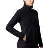 Columbia Panorama Full Zip - Giacca in pile - Donna