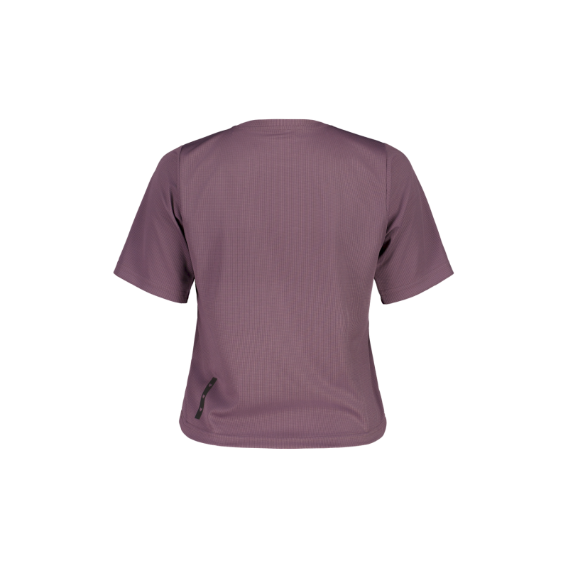 Maloja WindeggM. - T-shirt damski | Hardloop