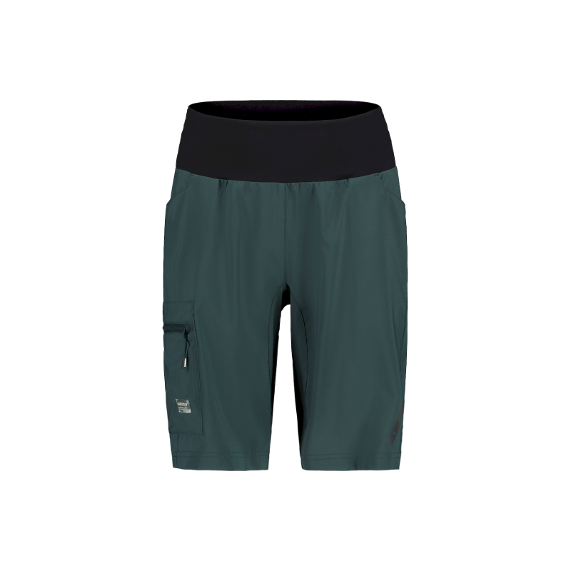 WeisseeM. - Pantalones cortos MTB - Mujer