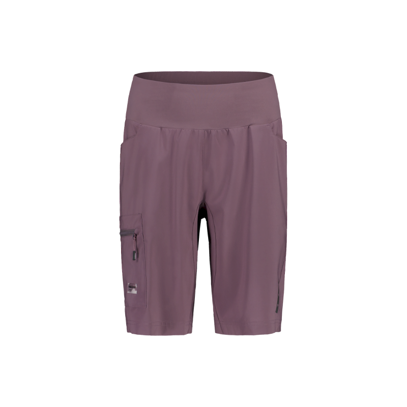 WeisseeM. - Pantalones cortos MTB - Mujer