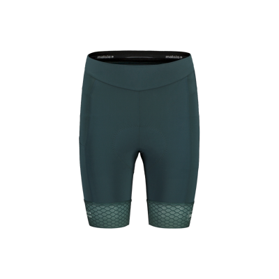 BarlaminaM. - Kurze Fahrradhose - Damen