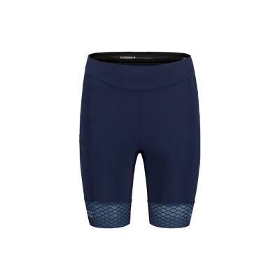 BarlaminaM. - Short cycling bib - Women's