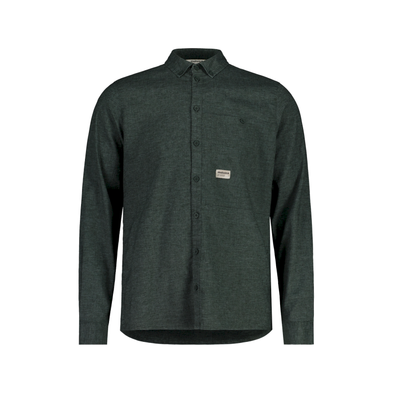 RainierM. - Camicia - Uomo