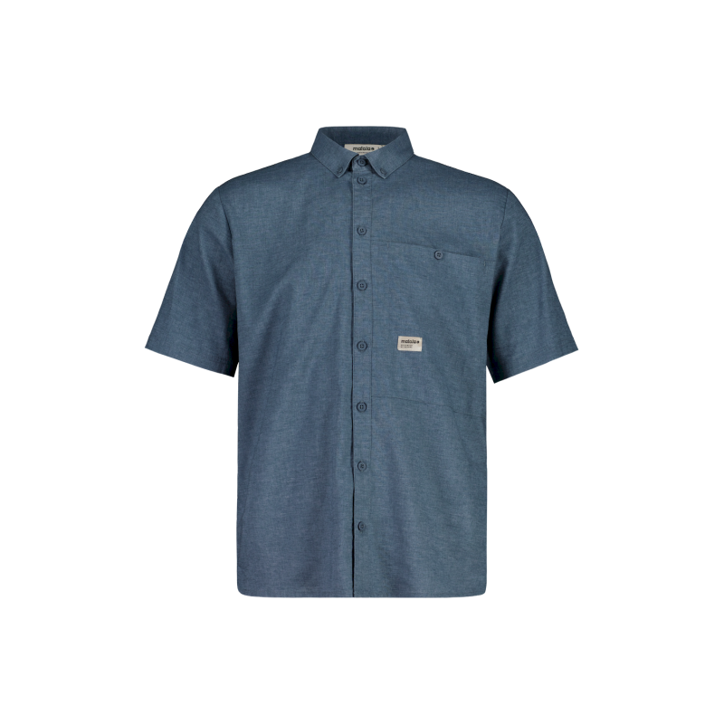 ClarkM. - Shirt - Men's