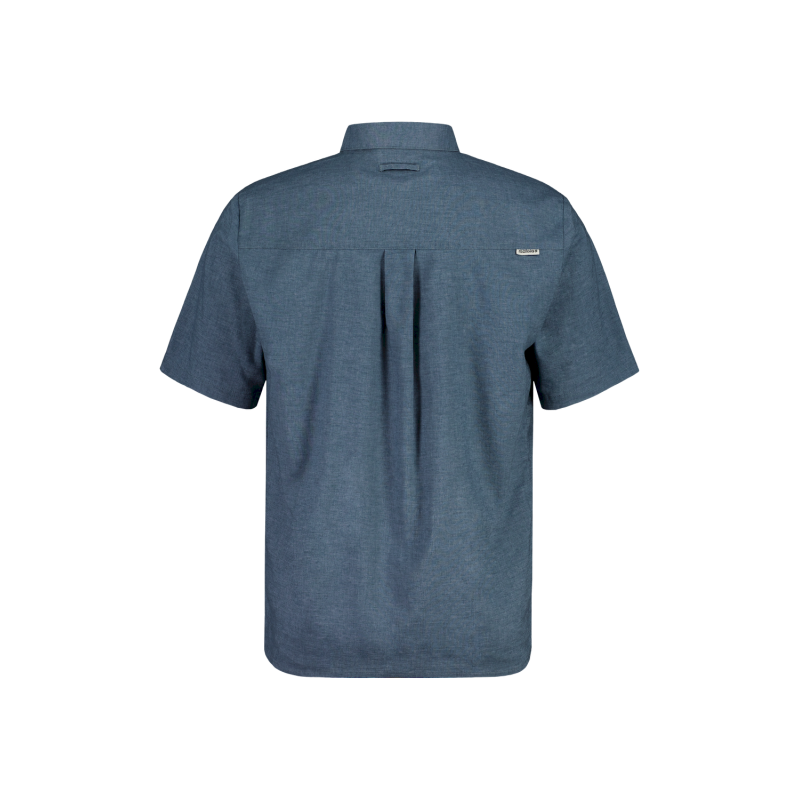 Maloja ClarkM. - Camicia - Uomo | Hardloop