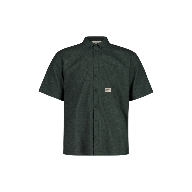 ClarkM. - Chemise homme