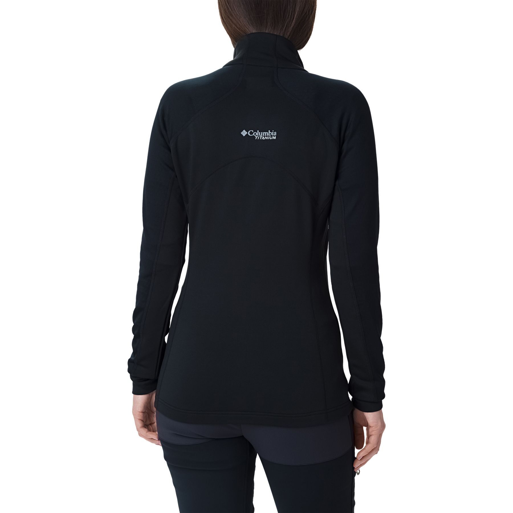 Columbia Mount Defiance Fleece - Fleece jacket - Women's