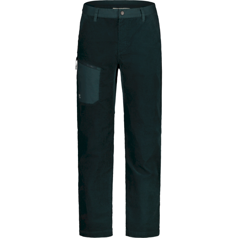 GoldthalerM. - Walking trousers - Men's