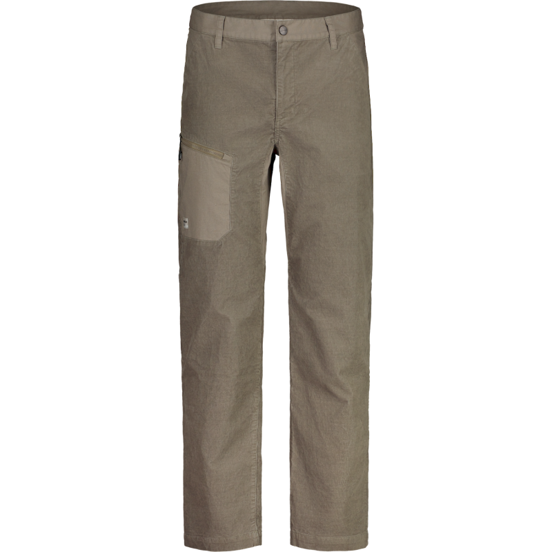 GoldthalerM. - Walking trousers - Men's