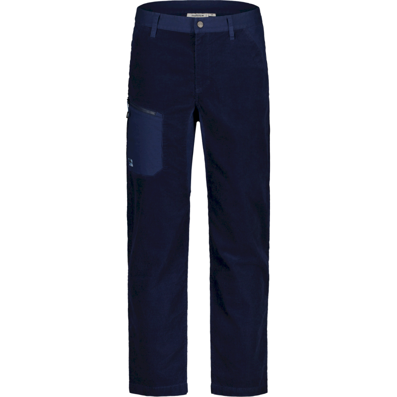 GoldthalerM. - Walking trousers - Men's