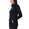 Columbia Mount Defiance Fleece - Fleece jacket - Women's