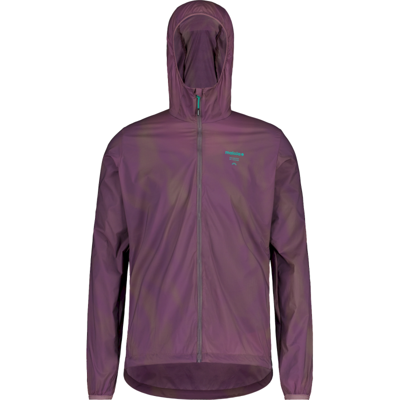 HaslwandM. - Chaqueta running - Hombre