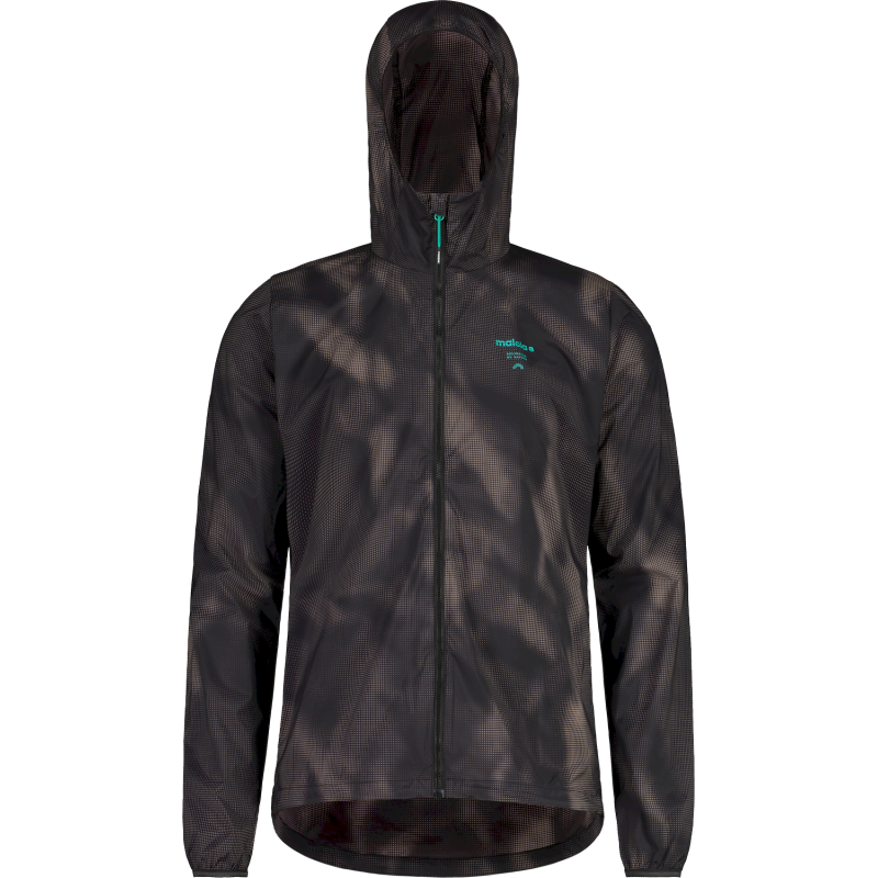 HaslwandM. - Chaqueta running - Hombre