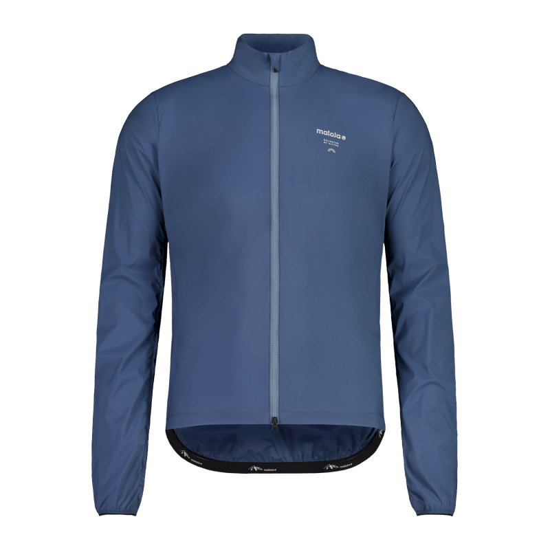 MaxlM. Long sleeve - Casaco ciclismo homem