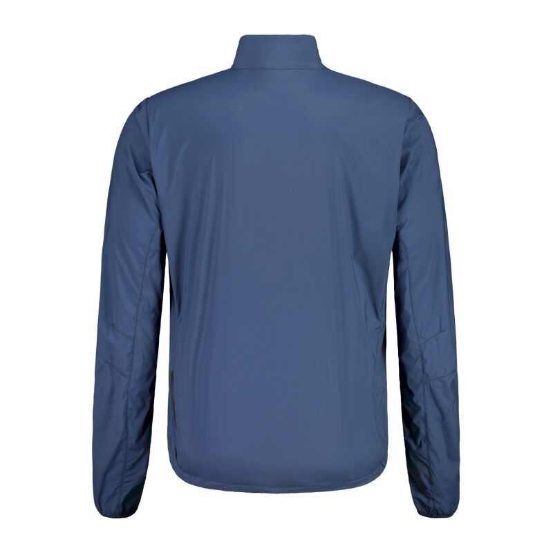 Maloja MaxlM. Long sleeve - Casaco ciclismo homem | Hardloop