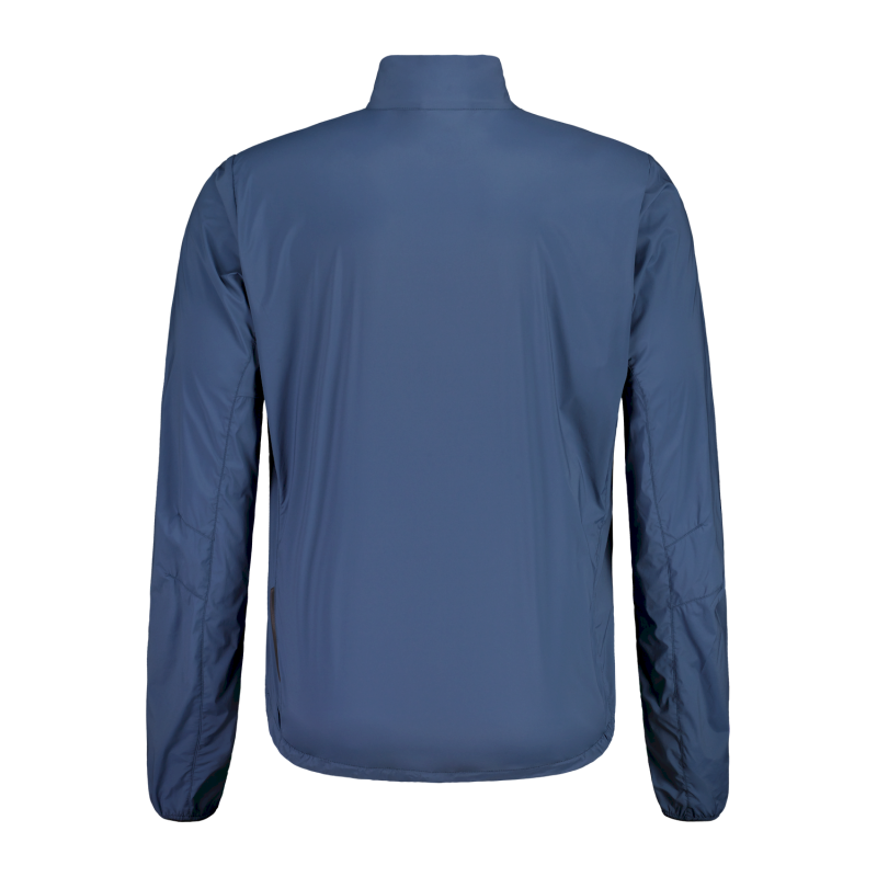 Maloja MaxlM. Long sleeve - Pánská bunda na kolo | Hardloop