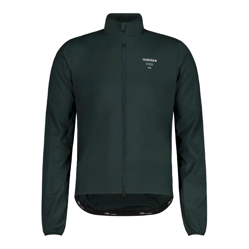 MaxlM. Long sleeve - Pánská bunda na kolo