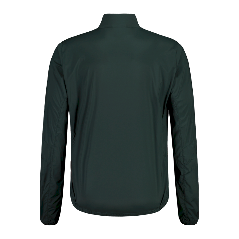 Maloja MaxlM. Long sleeve - Pánská bunda na kolo | Hardloop