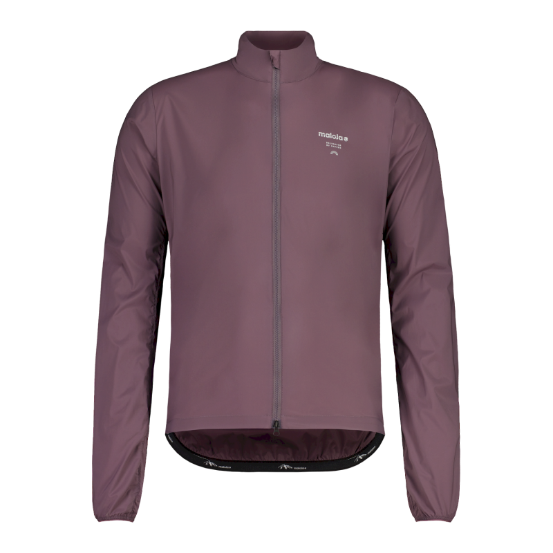 MaxlM. Long sleeve - Chaqueta ciclismo - Hombre