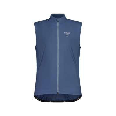 MaxlM. Sleeveless - Kamizelka rowerowa meska