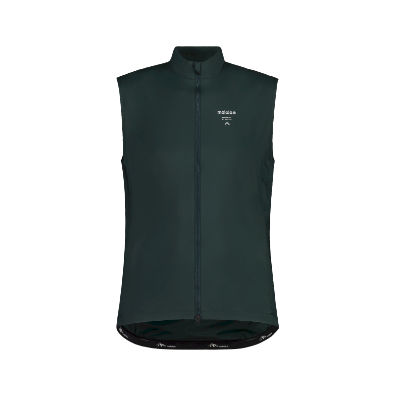 MaxlM. Sleeveless - Pánská cyklistická vesta
