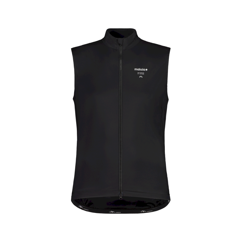 MaxlM. Sleeveless - Pánská cyklistická vesta