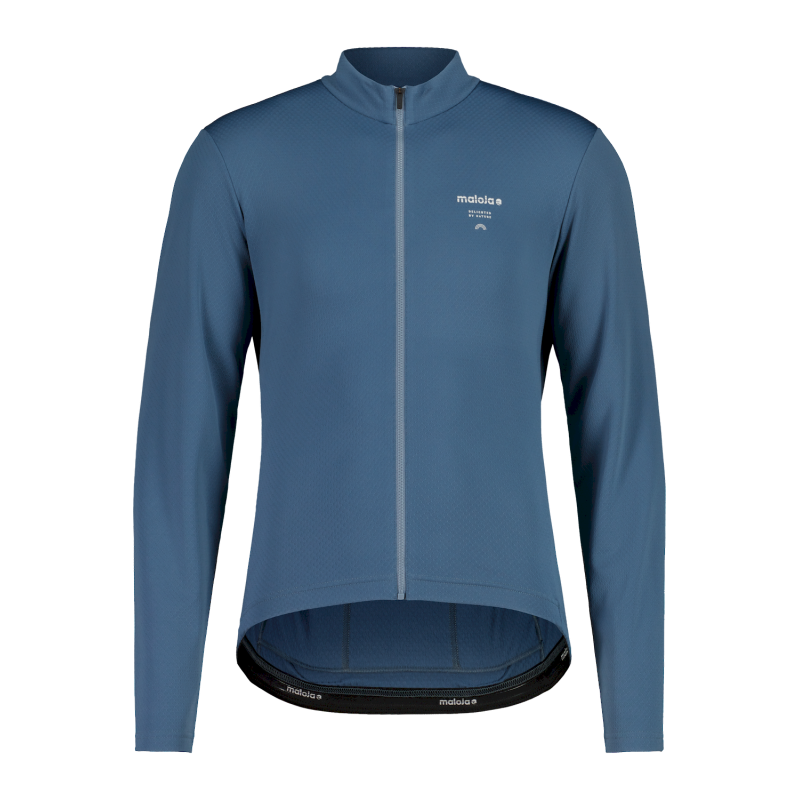 EbroM. - Fahrradjacke - Herren