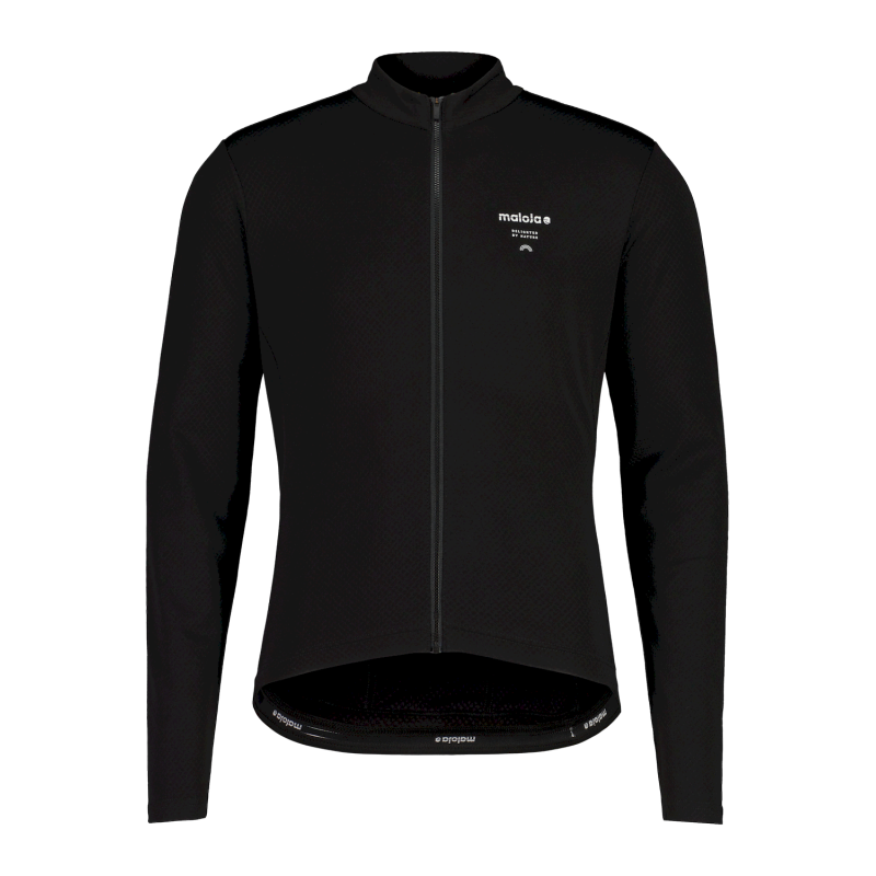 EbroM. - Fahrradjacke - Herren