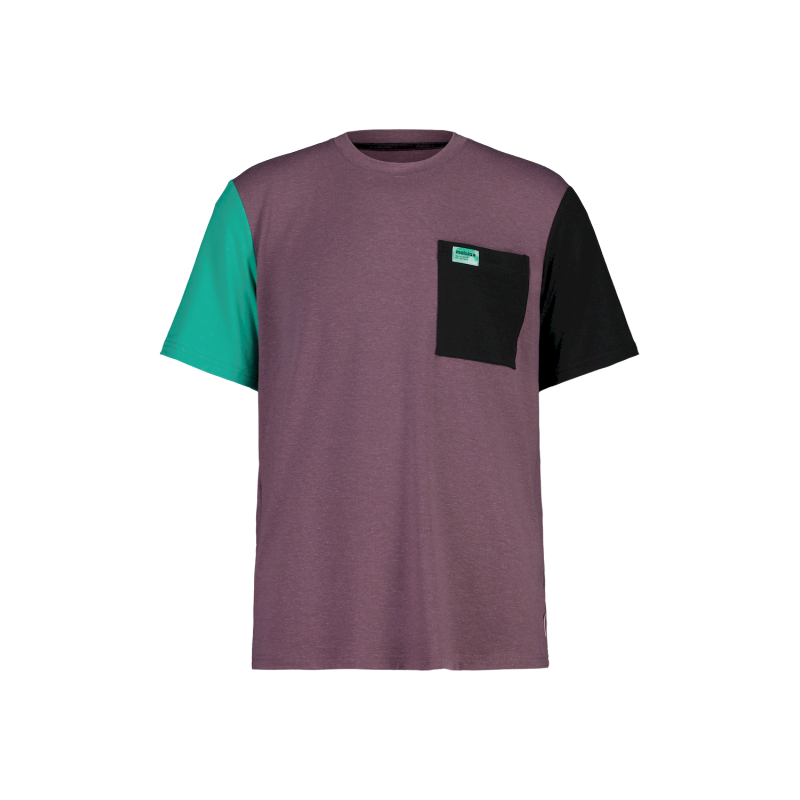 MaligneM. - Maillot VTT homme