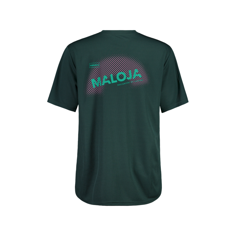 Maloja StaubachM. - Base layer - Men's | Hardloop