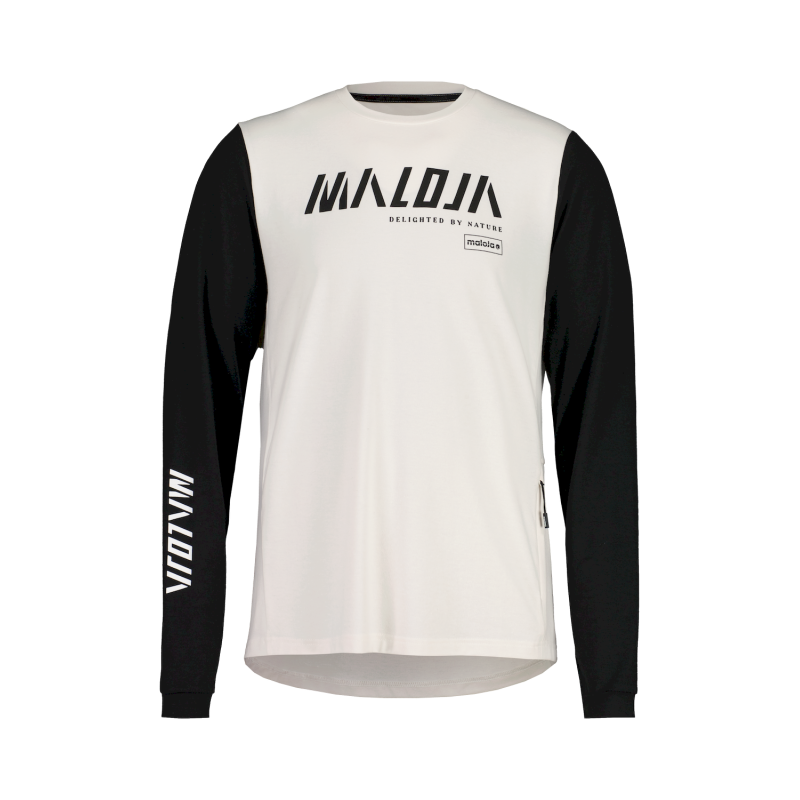 HaunoldM. - Cykeljersey - Herrer