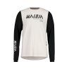 Shaded White Multi