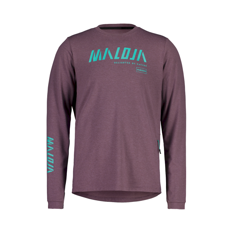HaunoldM. - Maillot MTB - Hombre