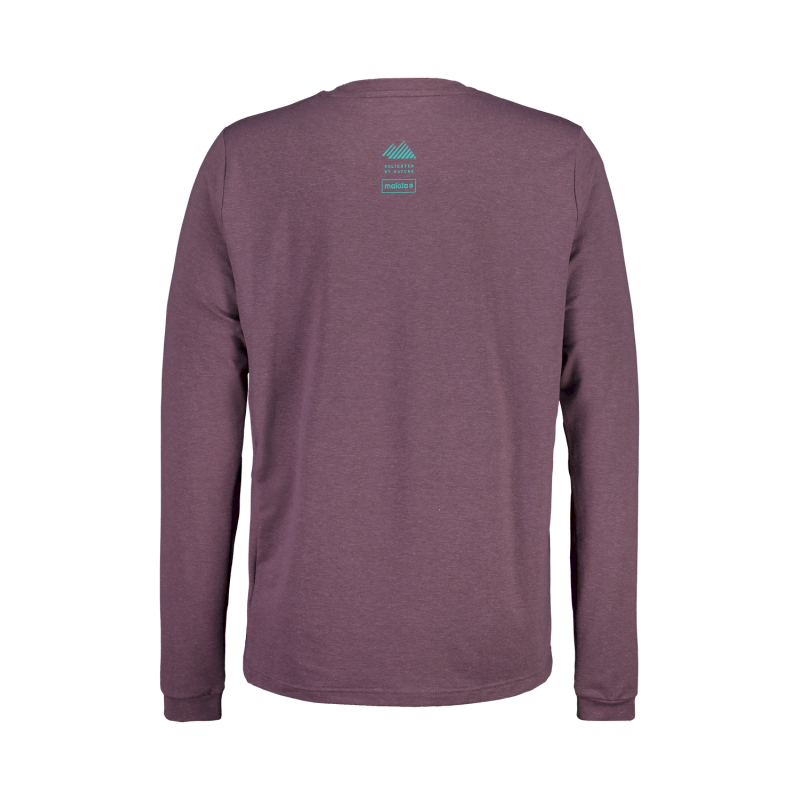 Maloja HaunoldM. - Fietsshirt - Heren | Hardloop