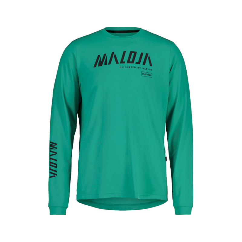 HaunoldM. - Cykeljersey - Herrer