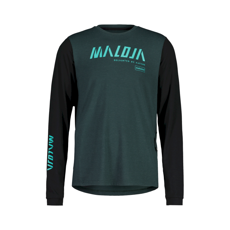 HaunoldM. - Pánské mtb dres