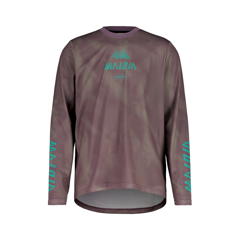 PfeifferkogelM. - Ropa interior técnica ciclismo - Hombre