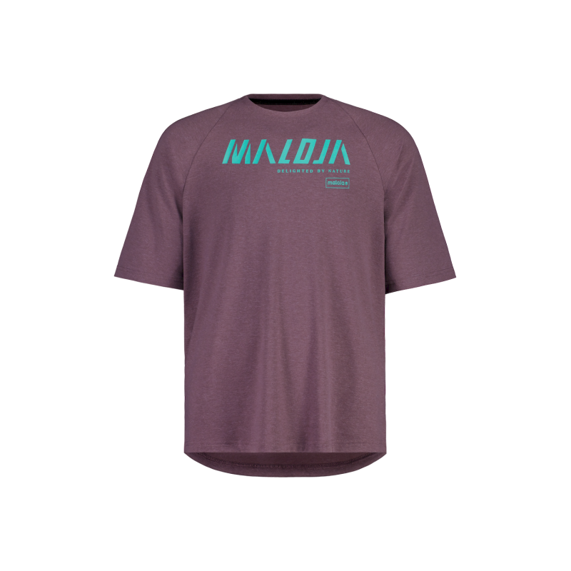 AnderterM. - MTB jersey - Men's