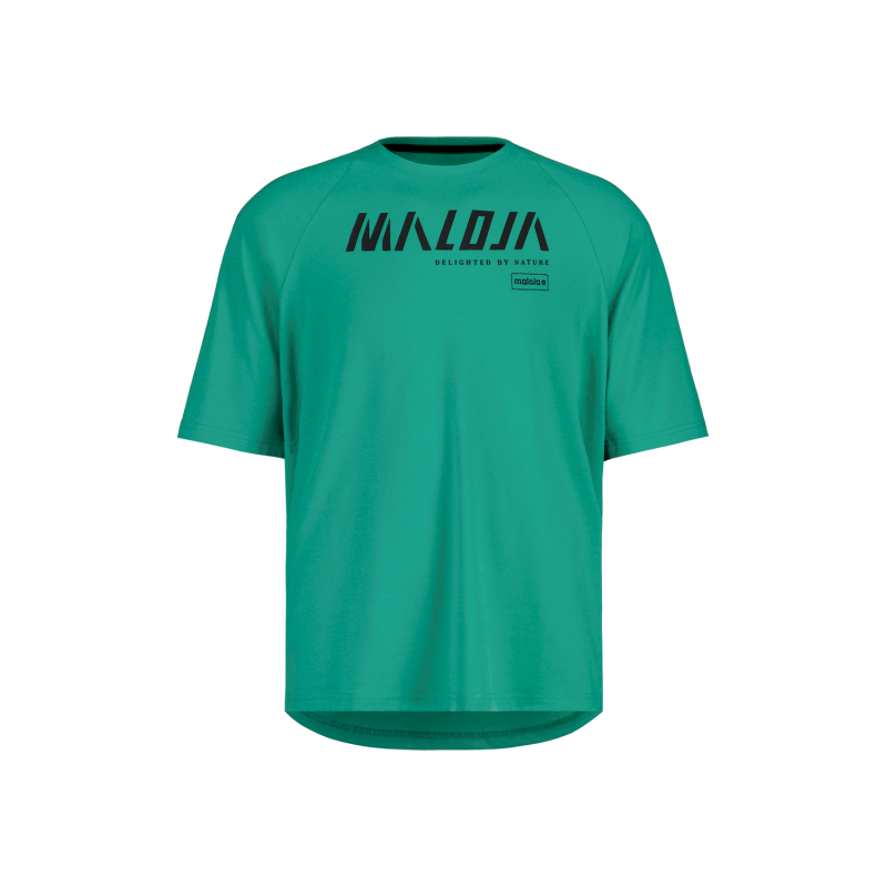 AnderterM. - Pánské mtb dres