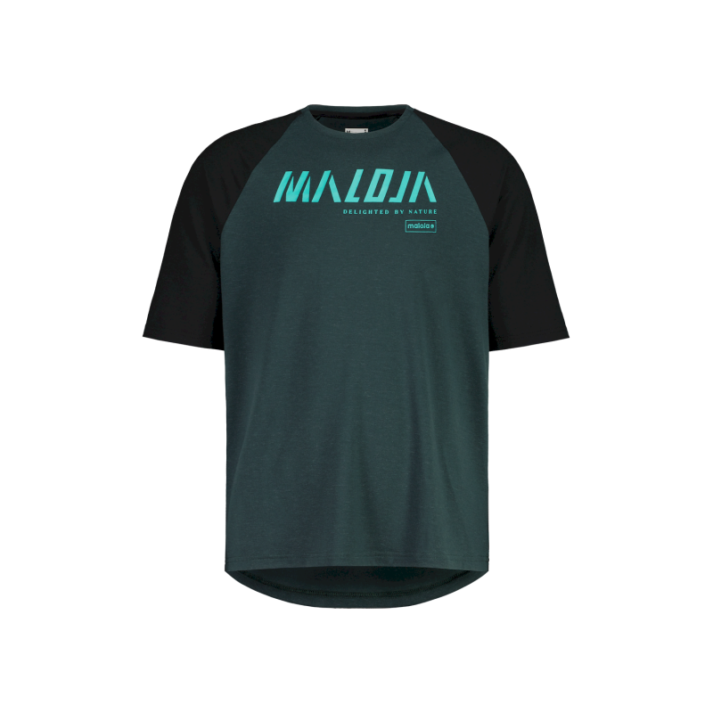 AnderterM. - Pánské mtb dres