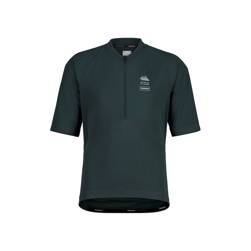 SpiazzoM. - Fietsshirt - Heren