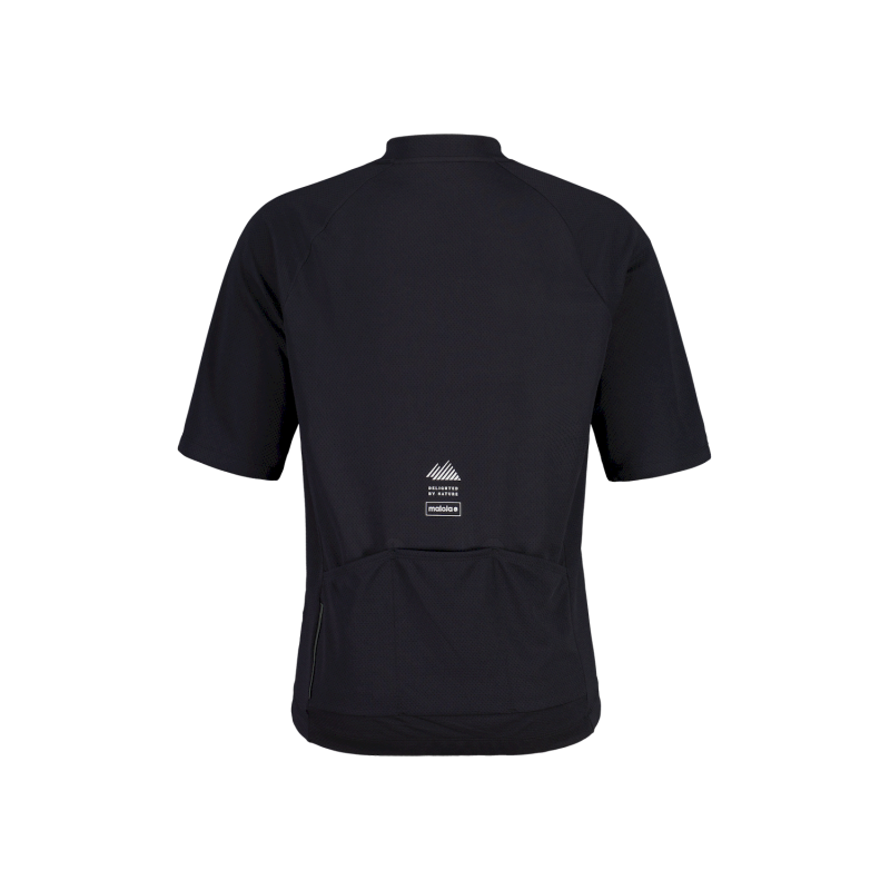 Maloja SpiazzoM. - Cycling jersey - Men's | Hardloop