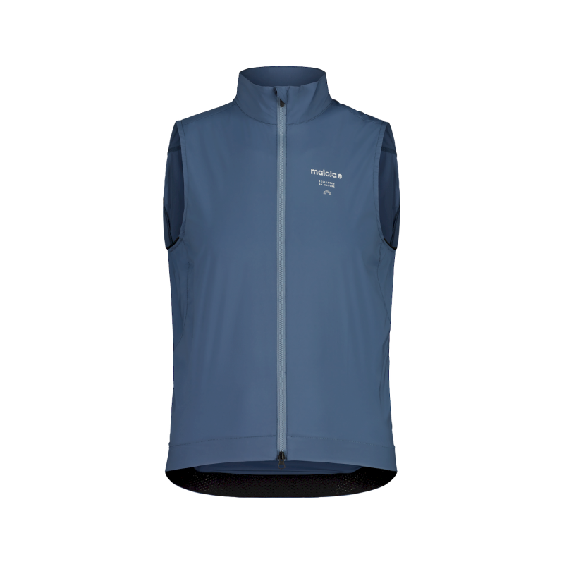 VernurioM. - Cycling vest - Men's