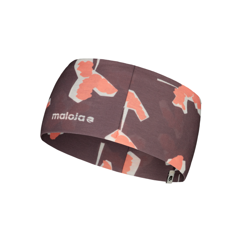 FeuertalbergM. - Stirnband