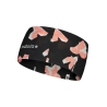 Deep Black Sunleaf