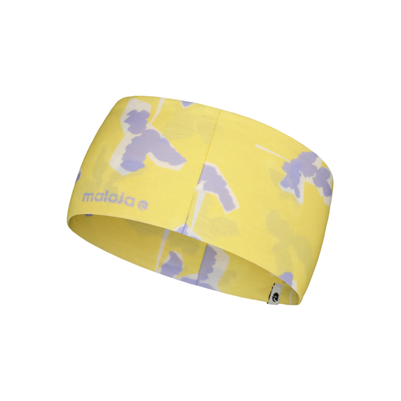 FeuertalbergM. - Fascia sportiva per la fronte